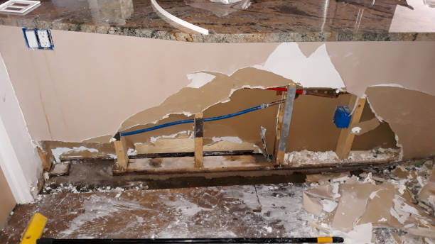 Trusted Brooklyn Center, MN Water damage restoration Experts